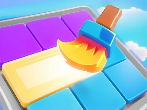 Play Color Block Puzzle - Free Online Puzzle