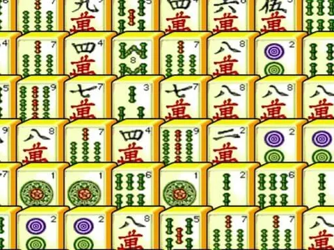 Play Mahjong Connect Classic - Free Online Puzzle