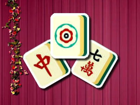 Play Mahjong Tiles Quest - Free Online Puzzle
