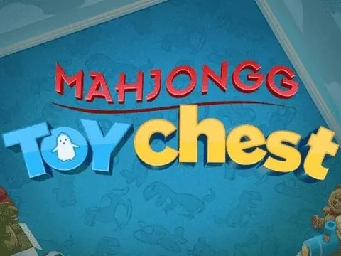 Play Mahjong Toy Chest - Free Online Puzzle