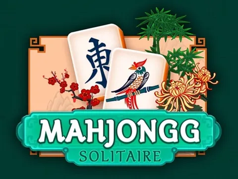 Play Mahjongg Solitaire - Free Online Puzzle